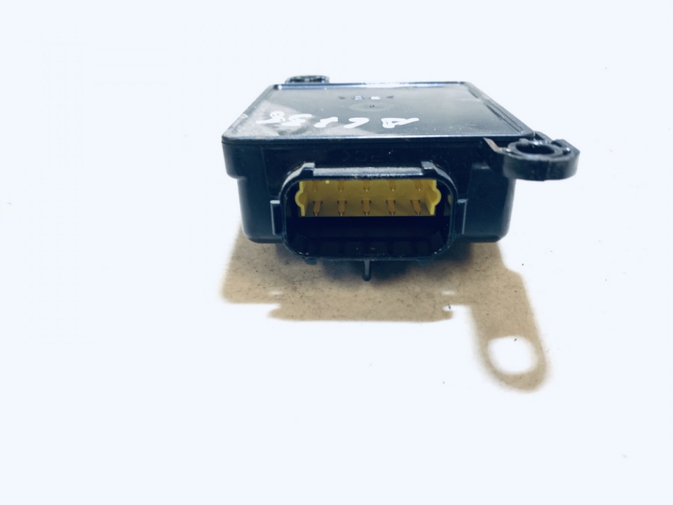 4X4314B422BD Jaguar X-Type 2004 Kiti kompiuteriai - Thumbnail 3