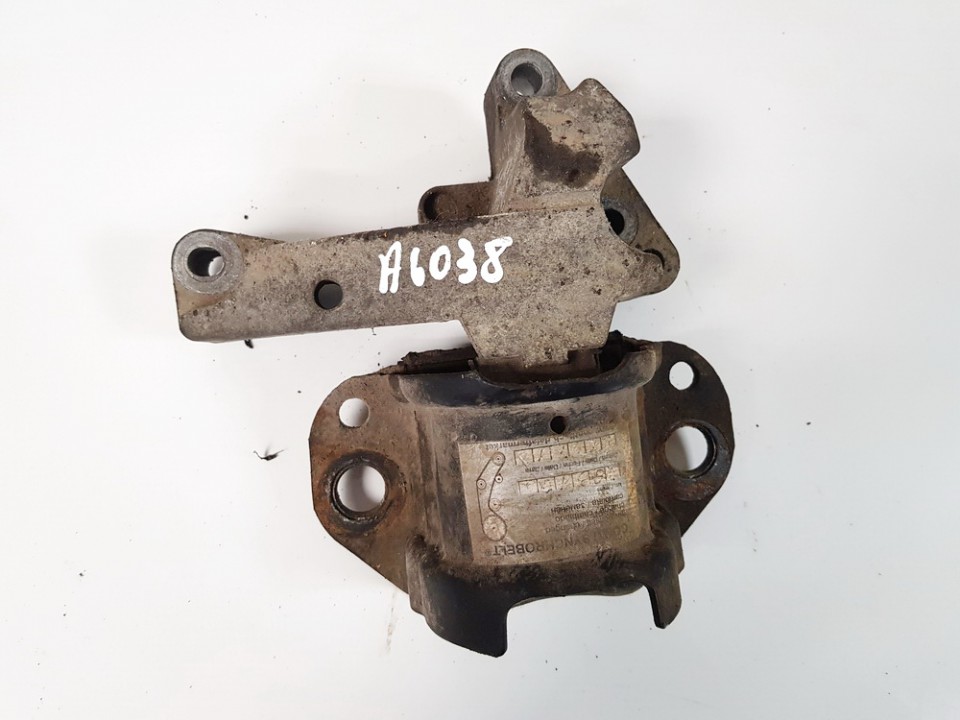 7700415087 Renault Clio 2002 Poduszki silnika oraz poduszki skrzyni biegów - Thumbnail 3