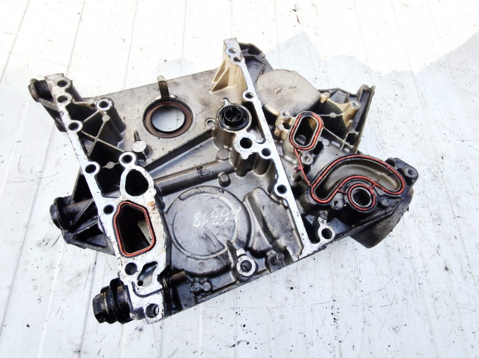 A6460150602 Mercedes-Benz E-CLASS 2003 Tepalo filtro korpusas - Thumbnail 2