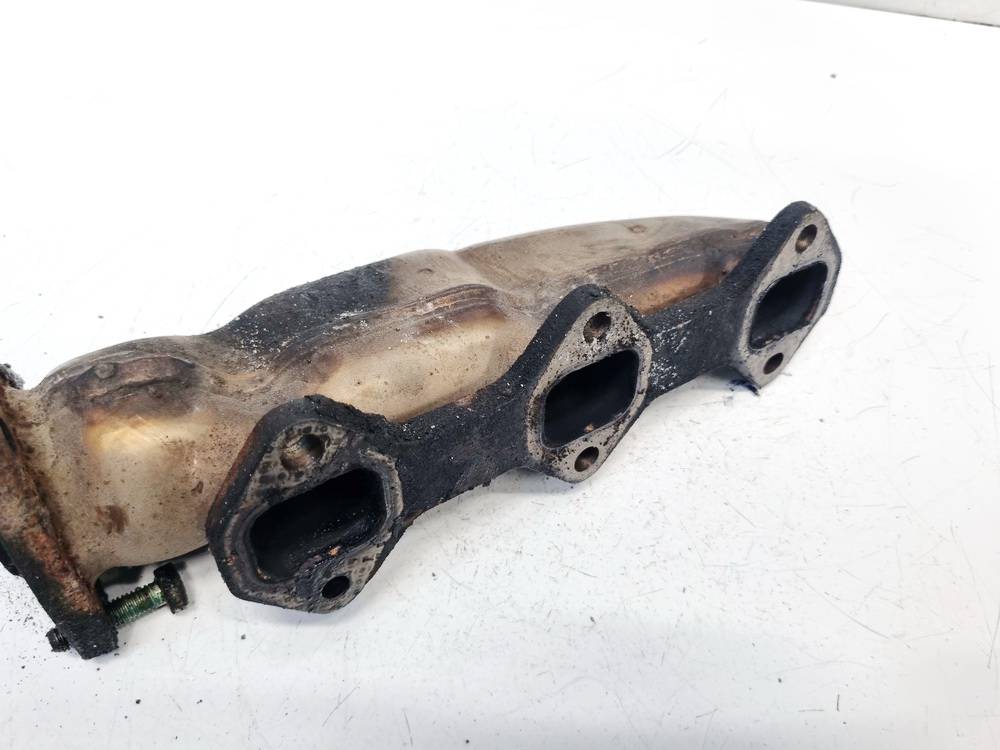 059253033C Skoda Superb 2002 Ismetimo kolektorius - Thumbnail 3