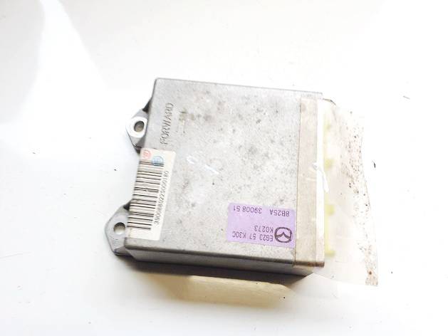 EG2357K30C Mazda CX-7 2007 srs-turvatyynyn tietokone – turvatyynyn ohjausyksikkö