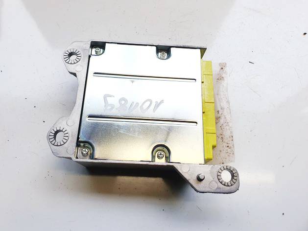 EG2357K30C Mazda CX-7 2007 srs-turvatyynyn tietokone – turvatyynyn ohjausyksikkö - Thumbnail 3