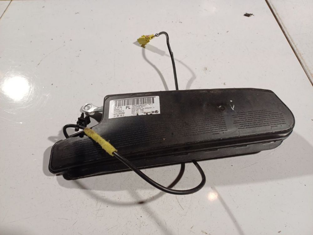 TRW09106 Volkswagen Golf Plus 2006 Seat AIRBAG