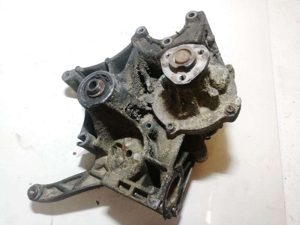 028903143AF Volkswagen Passat 1998 Engine Mount Bracket and Gearbox Mount Bracket - Thumbnail 2