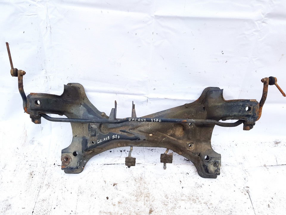 Ford Galaxy 2003 Subframe - FRONT