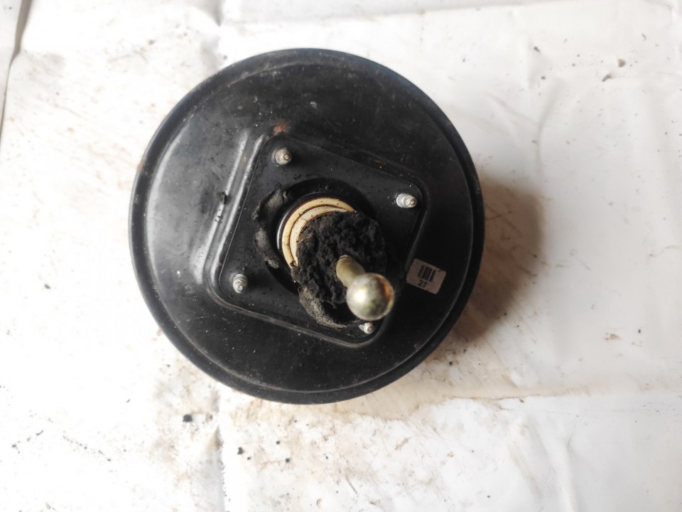 1j2614105d used Brake servo booster (Servo brake) Audi A3 1998 1.8L