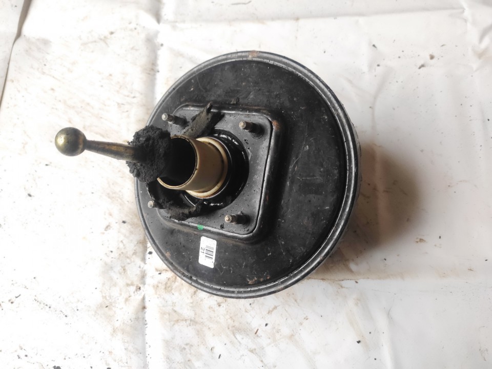 1j2614105d used Brake servo booster (Servo brake) Audi A3 1998 1.8L