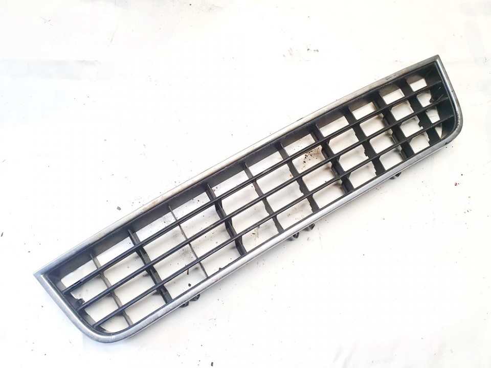 Audi A6 2003 Stoßstangengrill vorne Mitte