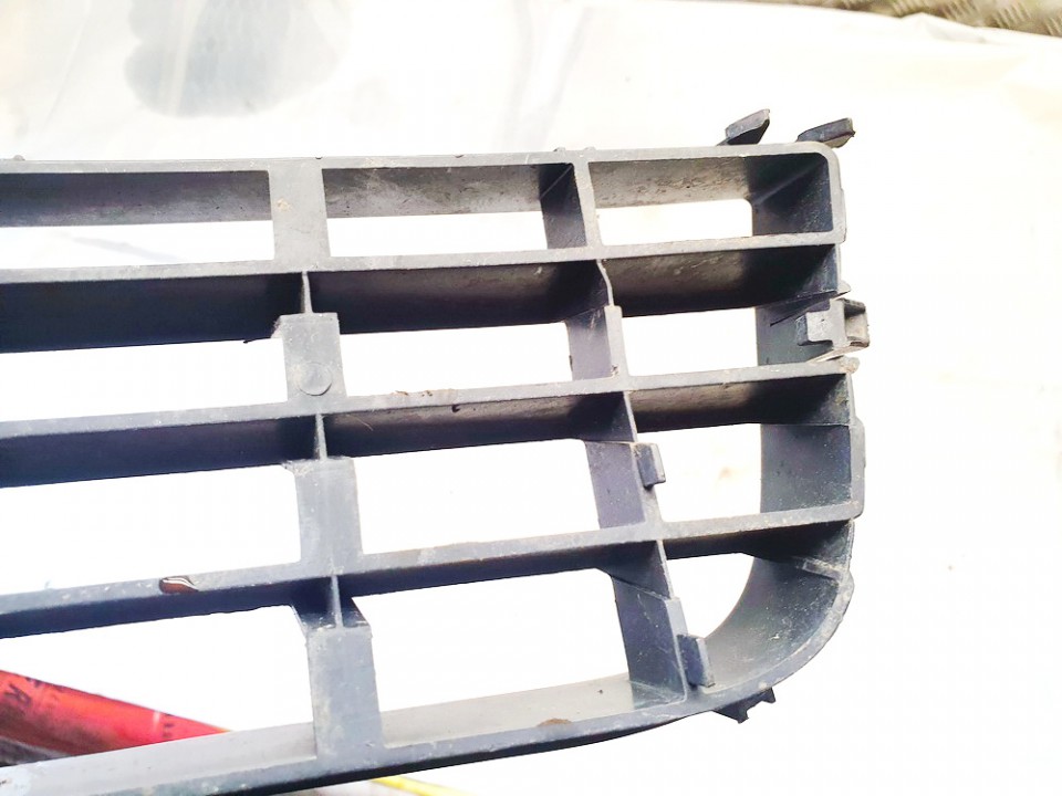 Audi A6 2003 Bamperio groteles vidurines P.VID. - Thumbnail 3