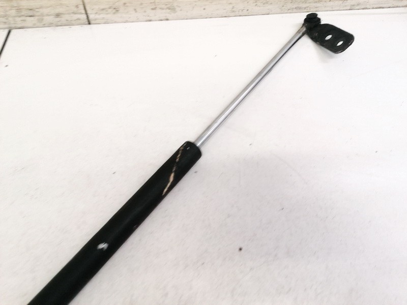 M92540 Opel Meriva 2003 Galinio Dangcio amortizatorius G. (kapoto) - Thumbnail 2