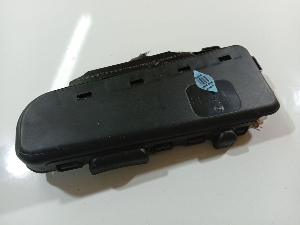8200371819 Renault Scenic 2002 Sitz AIRBAG
