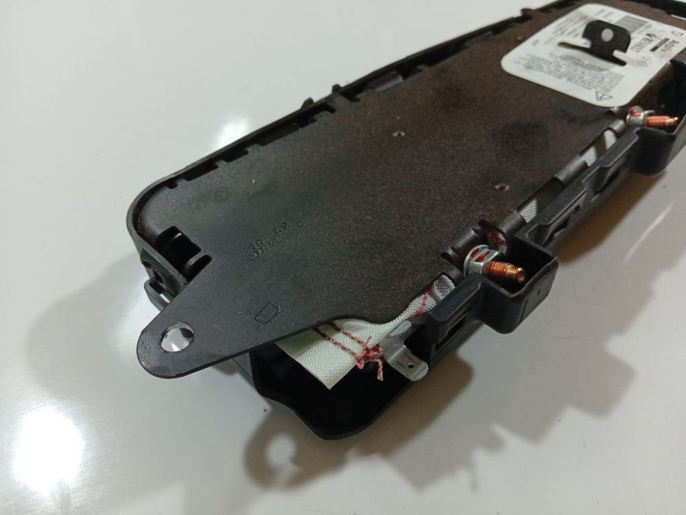 8200371819 Renault Scenic 2002 Sedynes Airbag SRS - Thumbnail 3