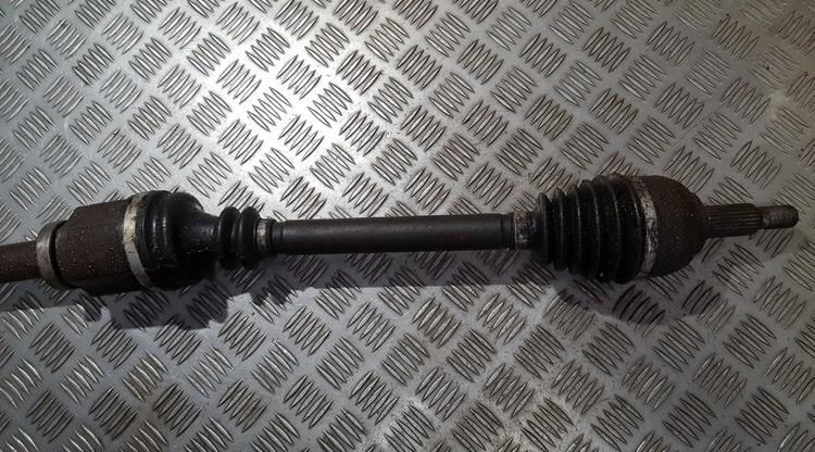 Renault Megane 2004 Pusasis P.D.