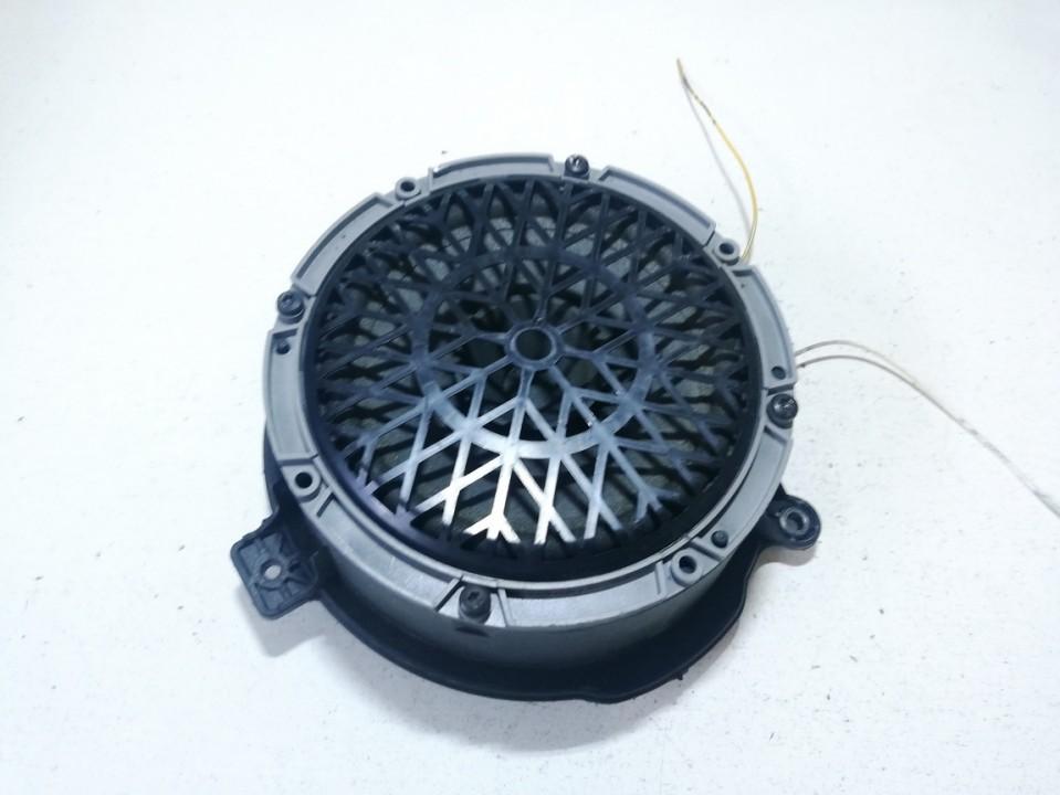 9664955980 Citroen C4 Picasso 2009 Garso kolonele