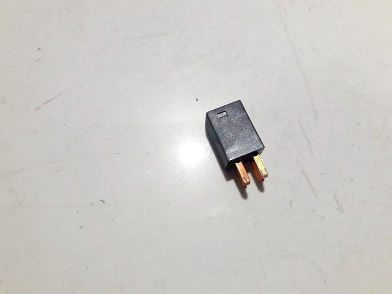 mr538851 16x3d62 Relay module Mitsubishi Outlander 2004 2.0L ...