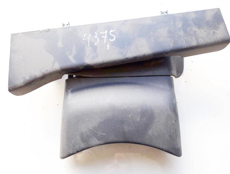 30793442 Volvo V70 2007 Steering Column Cowl Trim Panel Top