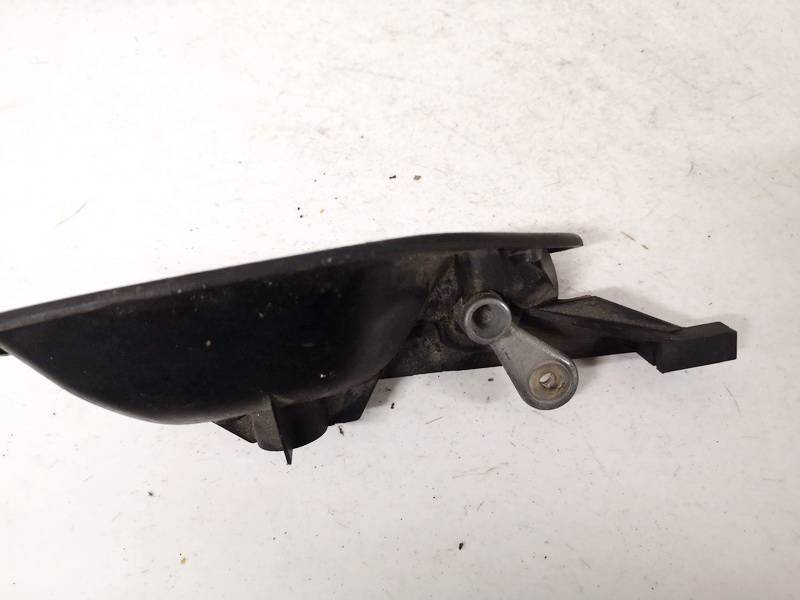 8226049 BMW 5-Series 1999 Poignée Interne Port avant gauche - Thumbnail 2
