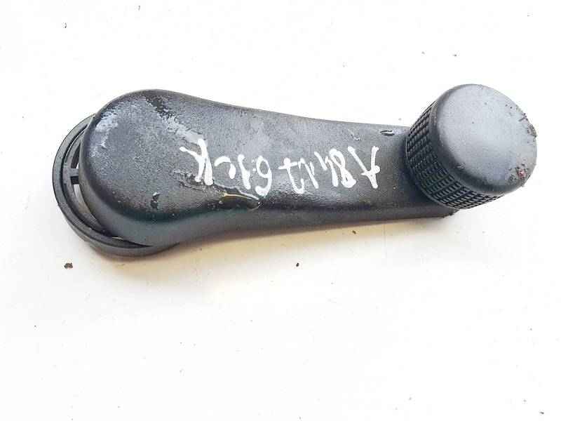 1H0837581D Skoda Octavia 2007 Rączka Otwierania Okna - Thumbnail 2