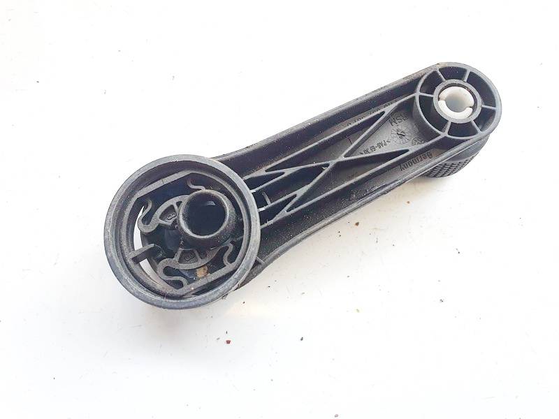 1H0837581D Skoda Octavia 2007 Rączka Otwierania Okna - Thumbnail 3