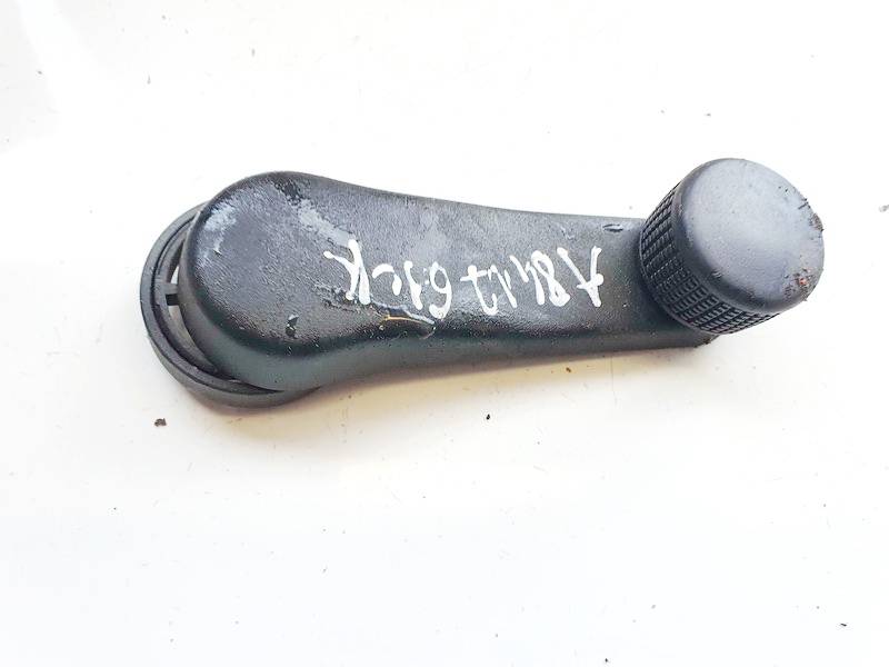 1H0837581D Skoda Octavia 2007 Rączka Otwierania Okna