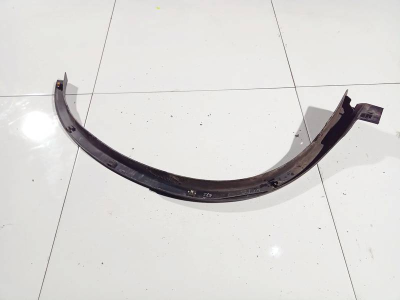 74410SWAG010M1 Honda CR-V 2008 Wheel Arch (fender) Trim - REAR RIGHT - Thumbnail 2