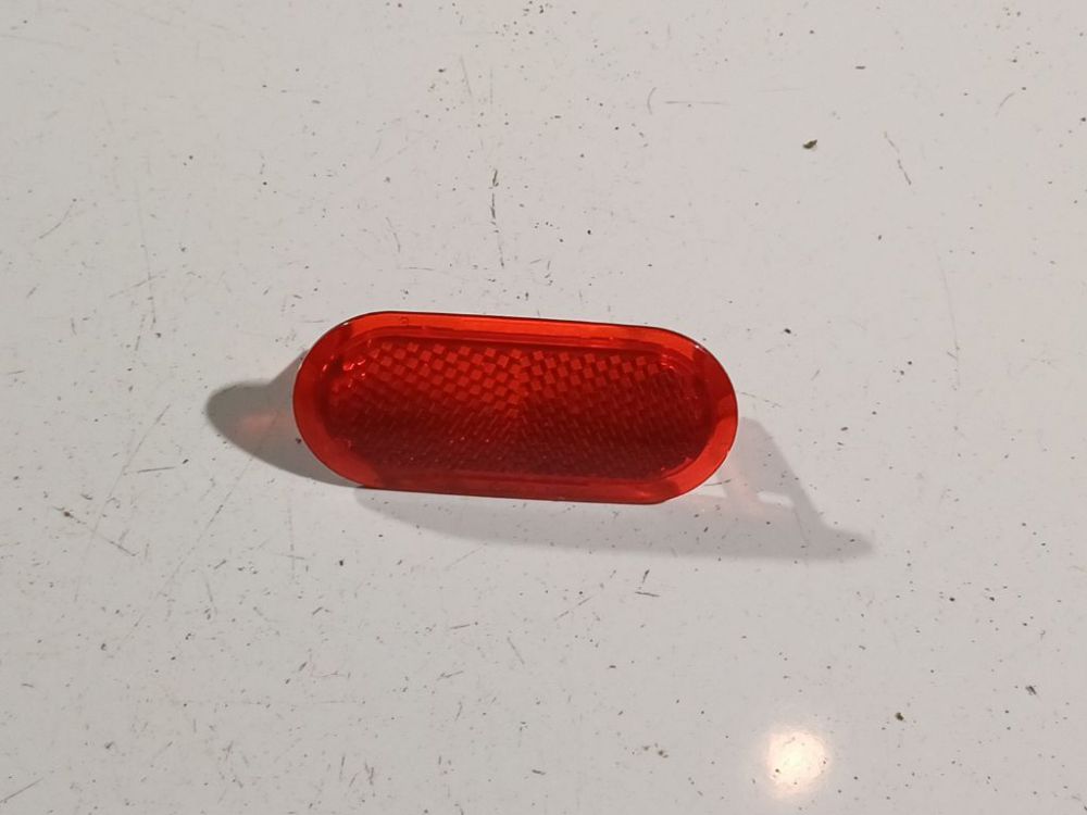 85008FEE Jaguar X-Type 2006 Interior Door Light Lamp - FRONT RIGHT