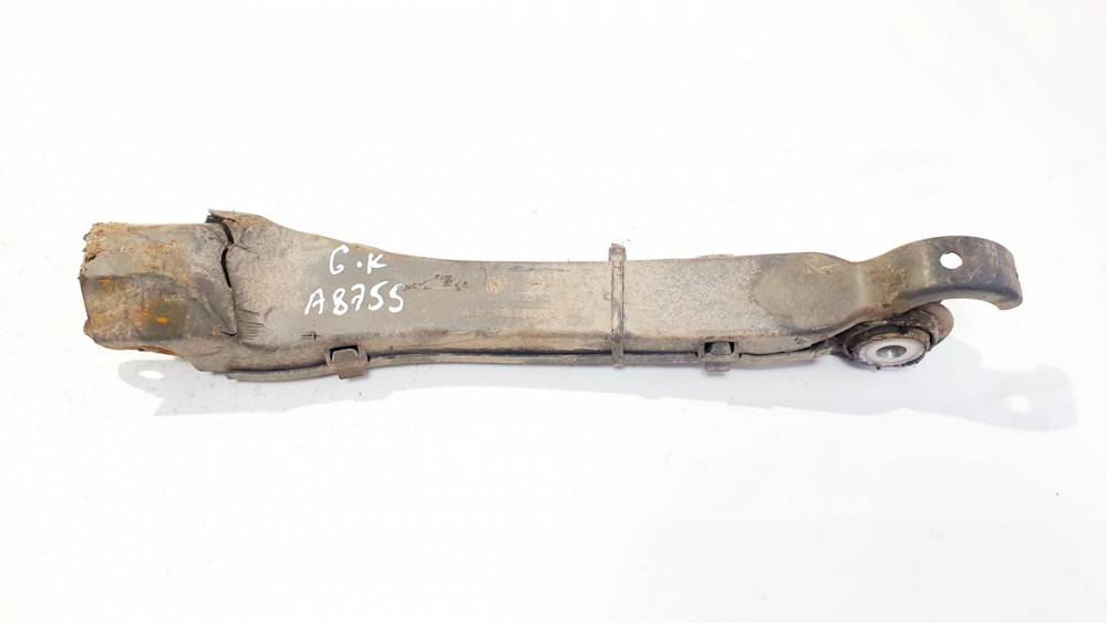 A2043521488 Mercedes-Benz E-CLASS 2013 Control Arm - REAR LEFT