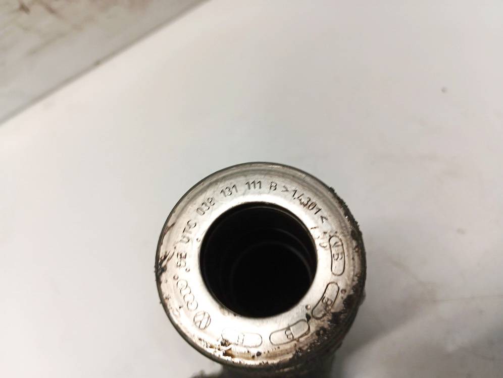 038131111B Chrysler Sebring 2008 Патрубок интеркулера - Thumbnail 2