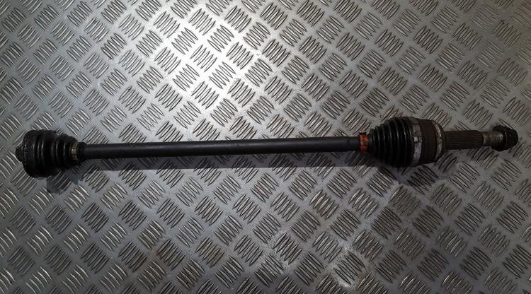 Toyota RAV-4 2007 Pusasis G.K.