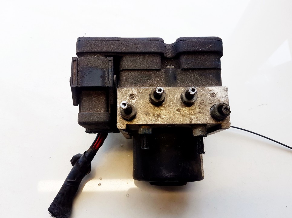 10097001243 Ford Focus 2006 ABS Unit (ABS Brake Pump)