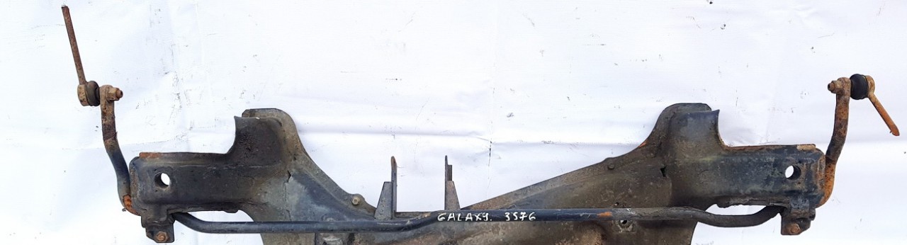 Ford Galaxy 2003 Stabilizer (sway bar, anti roll bar) - FRONT