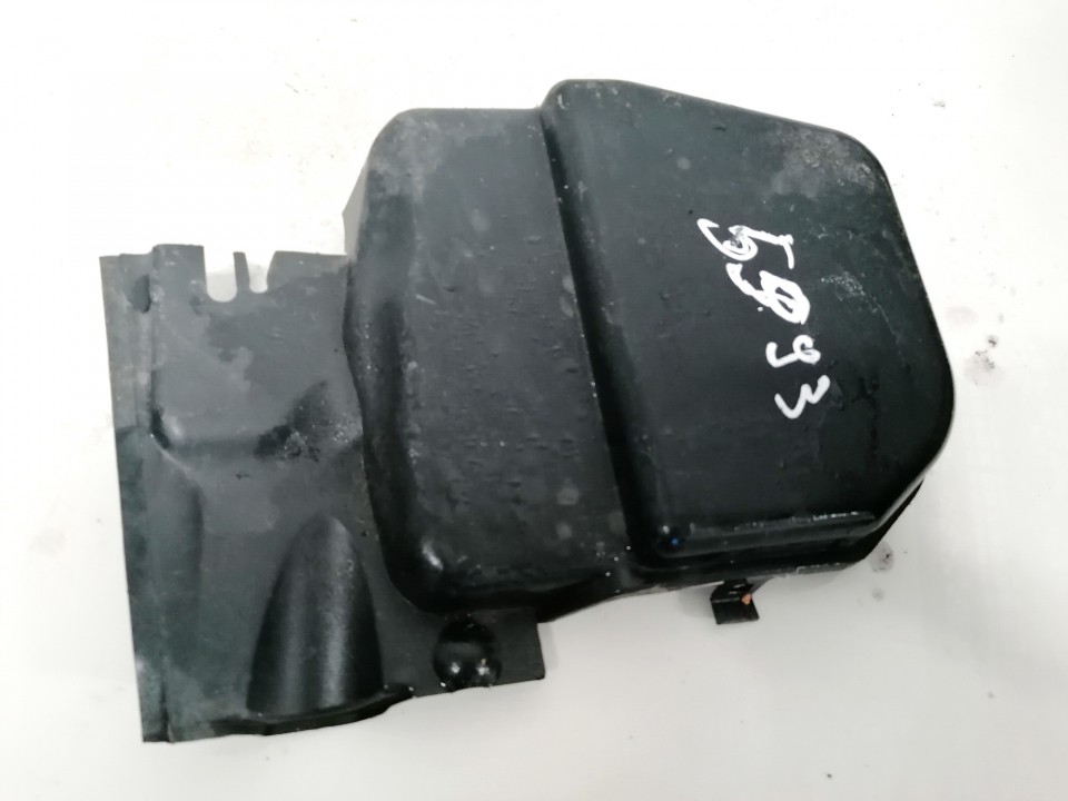 57550914 BMW 1-Series 2006 Салон накладка