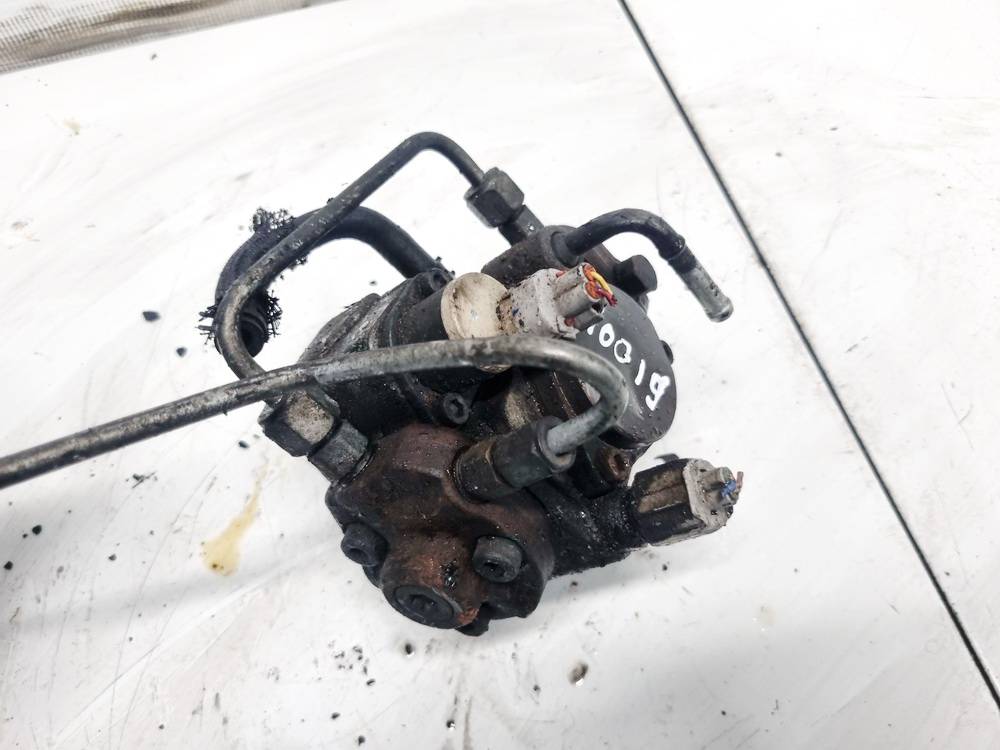 221000R010 Toyota Corolla Verso 2006 High Pressure Injection Pump - Thumbnail 3