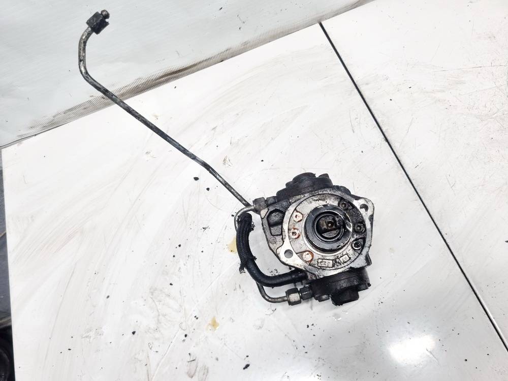 221000R010 Toyota Corolla Verso 2006 High Pressure Injection Pump