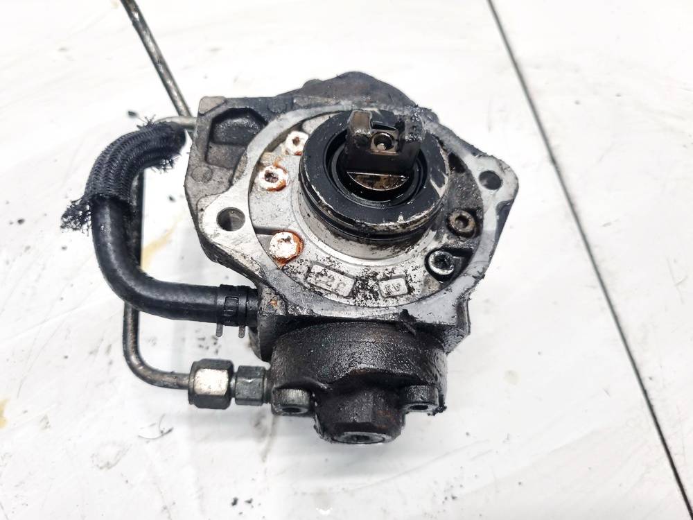 221000R010 Toyota Corolla Verso 2006 High Pressure Injection Pump - Thumbnail 2