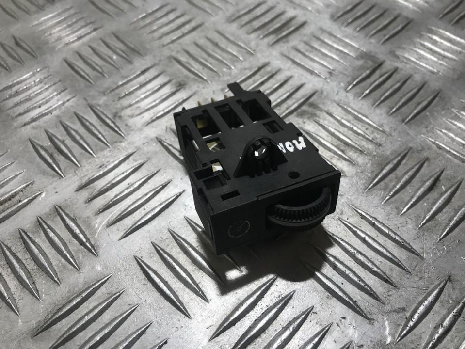 93bb13k752ab 93bb 13k752 ab 69125 dash interior light dimmer control