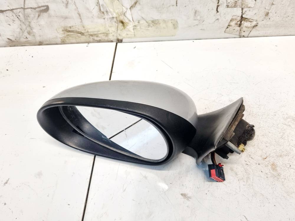 E11015712 Jaguar X-Type 2002 Avant gauche Droite Rétroviseur