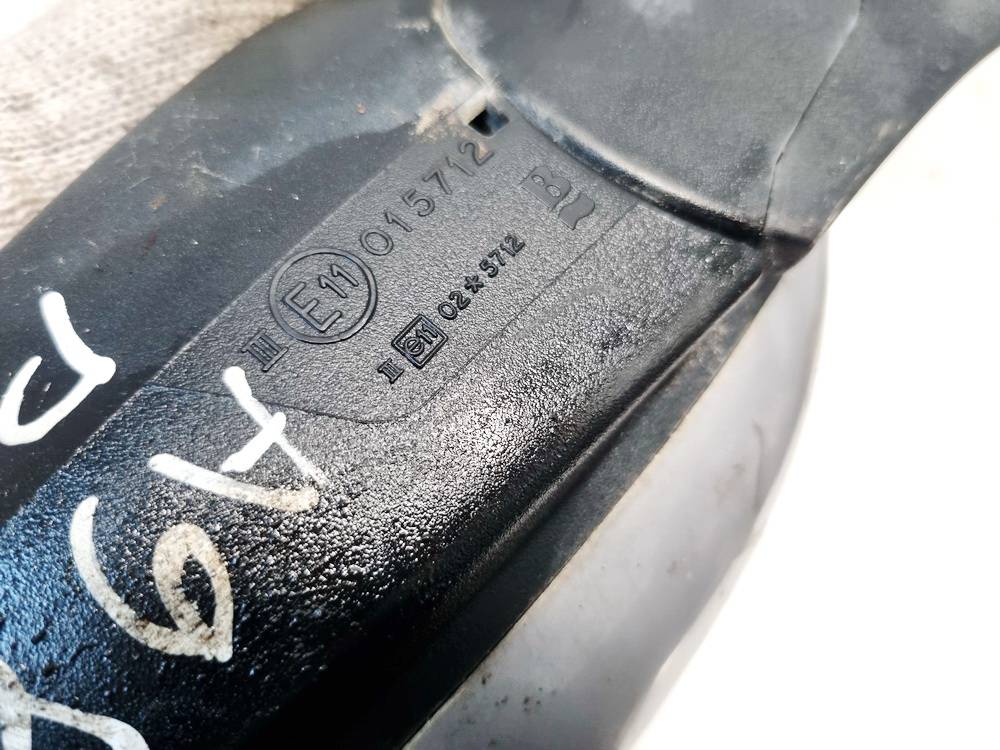 E11015712 Jaguar X-Type 2002 Avant gauche Droite Rétroviseur - Thumbnail 5