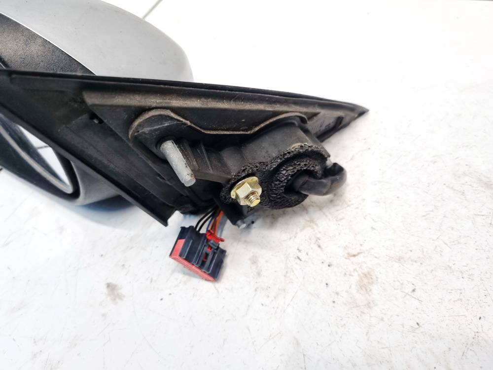 E11015712 Jaguar X-Type 2002 Avant gauche Droite Rétroviseur - Thumbnail 2