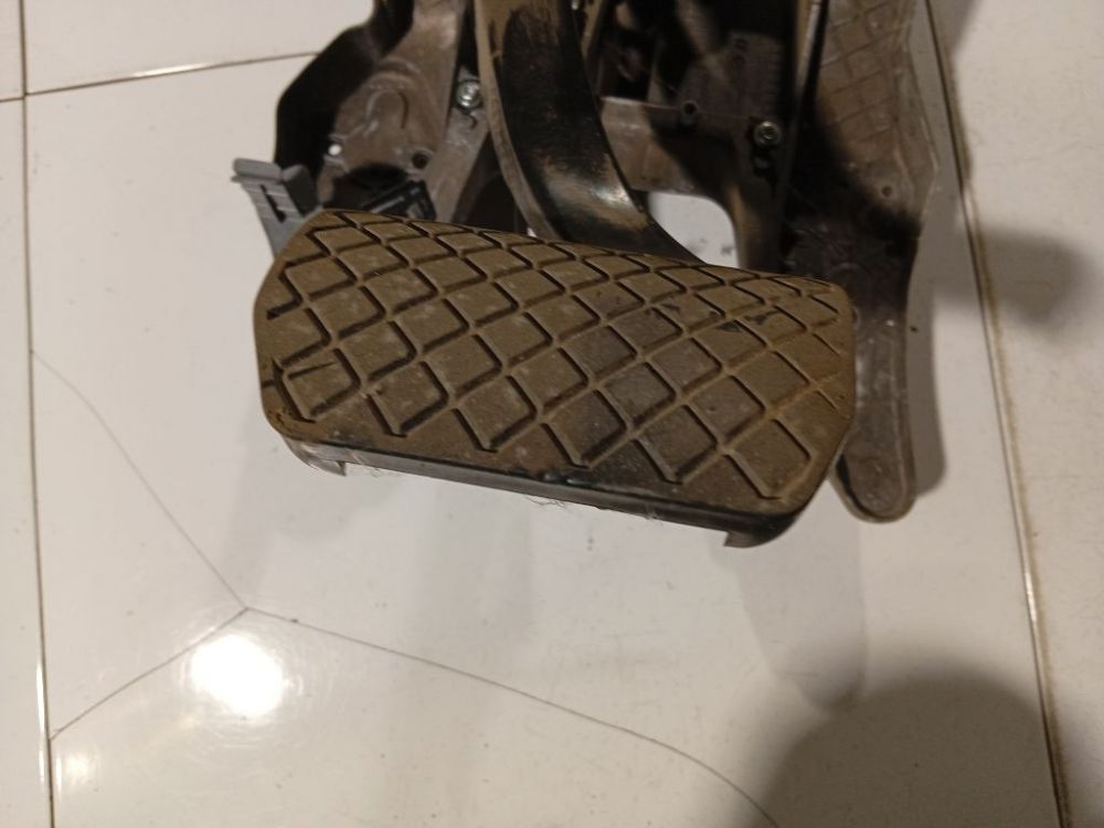 7L8723031 Audi Q7 2006 Jarrupoljin - Thumbnail 2