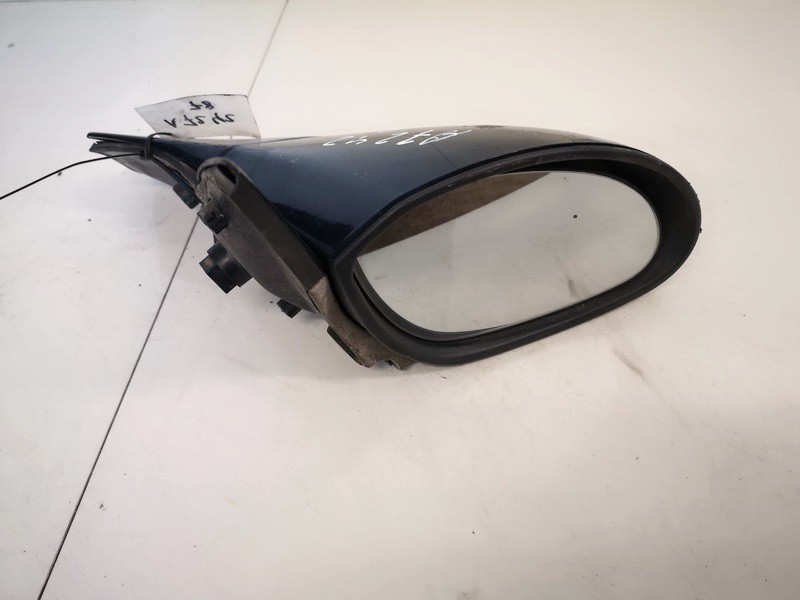 E1010446 Opel Vectra 2000 Exterior Door mirror (wing mirror) - FRONT RIGHT