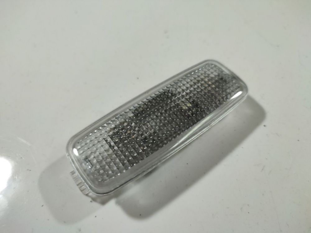 4D0947105A Audi A6 2008 Interior lighting