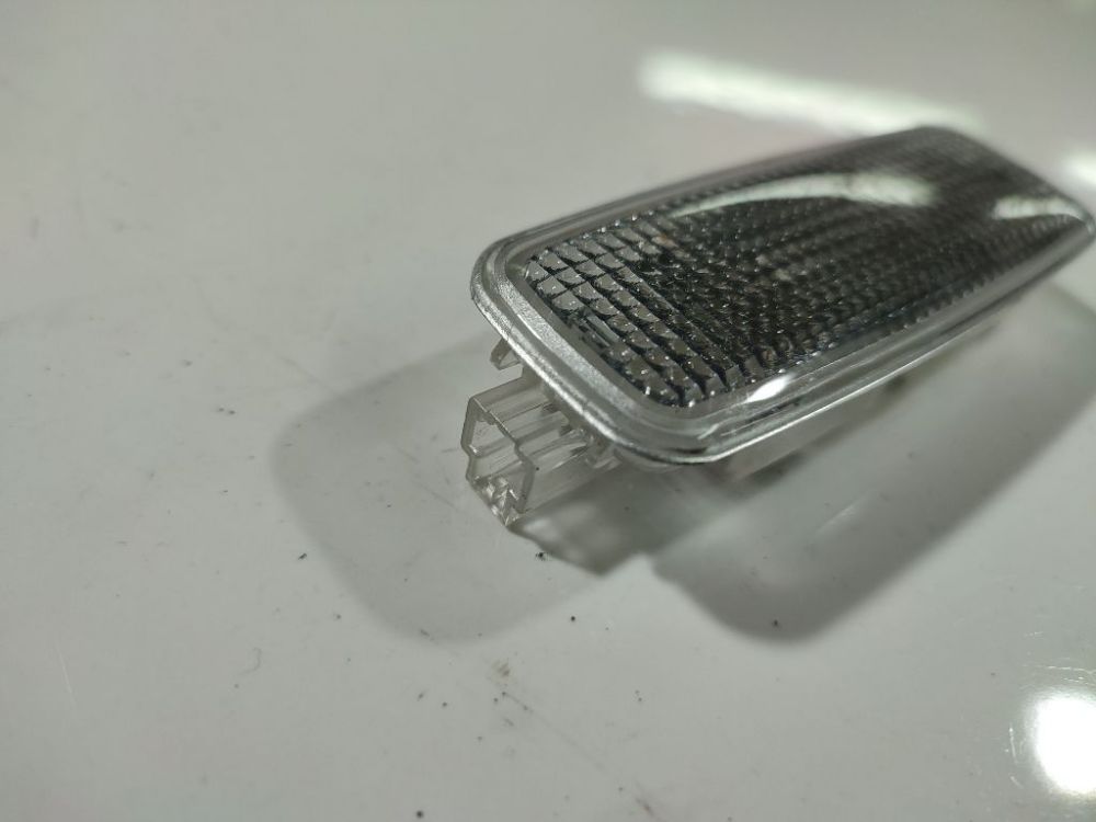 4D0947105A Audi A6 2008 Interior lighting - Thumbnail 2