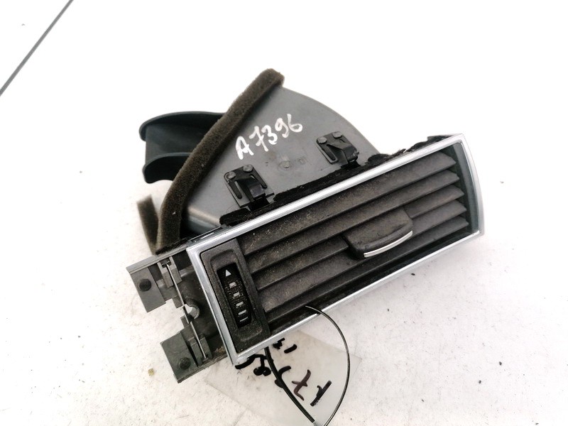 4F1820902B Audi A6 2005 Dash Vent (Air Vent Grille)