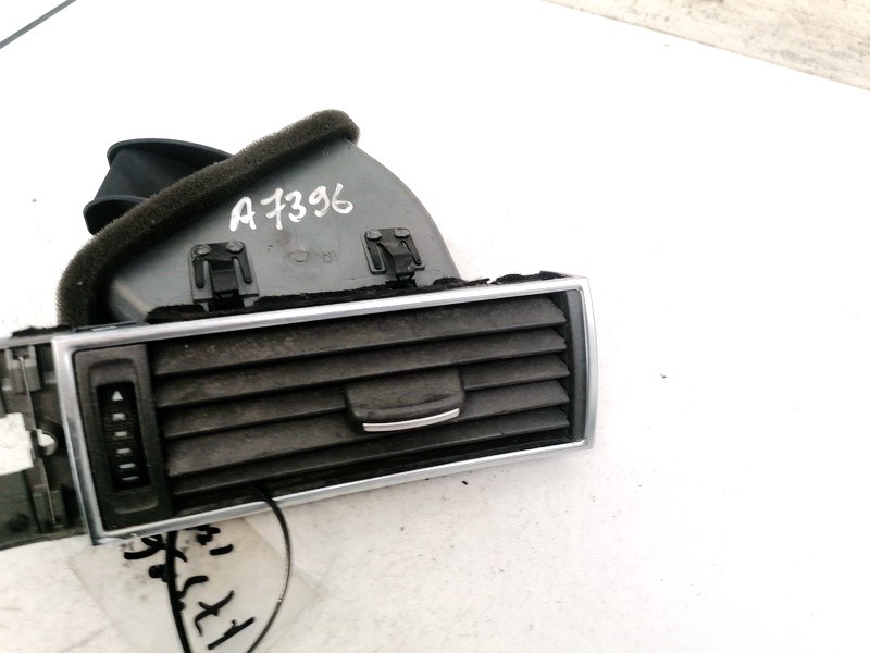 4F1820902B Audi A6 2005 Dash Vent (Air Vent Grille) - Thumbnail 2