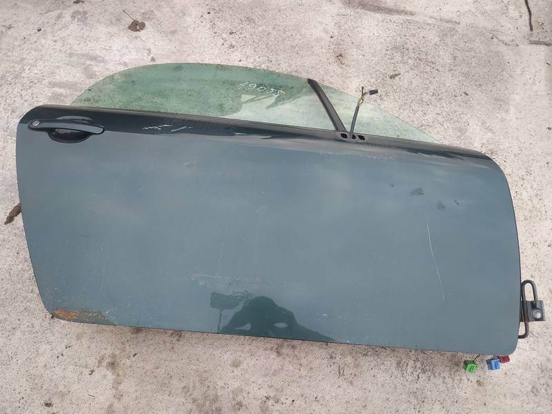 ZALIOS Audi TT 2000 Durys P.D. - Thumbnail 2