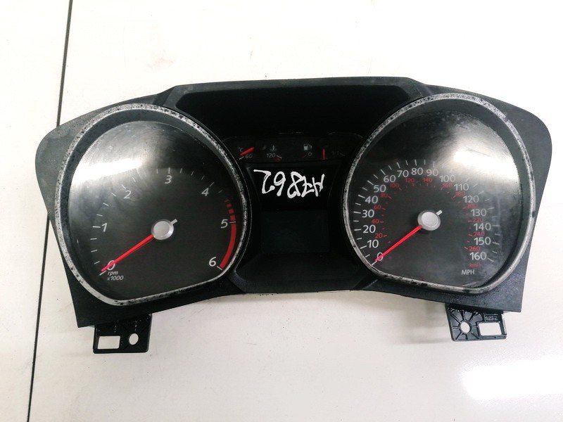 BS7T10849DE BS7T10849DE, BS7T14C026AE Speedometers Cockpit Speedo Clocks Instrument Ford