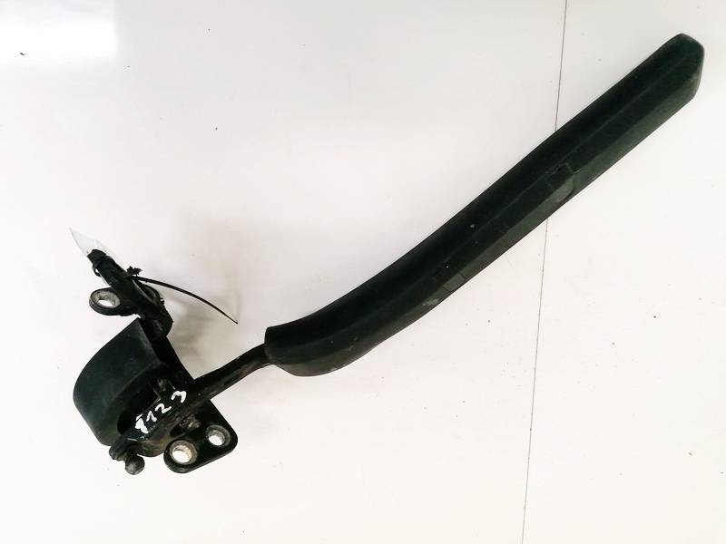 7L6971341AA Volkswagen Touareg 2004 Hood bonnet Hinge - FRONT RIGHT