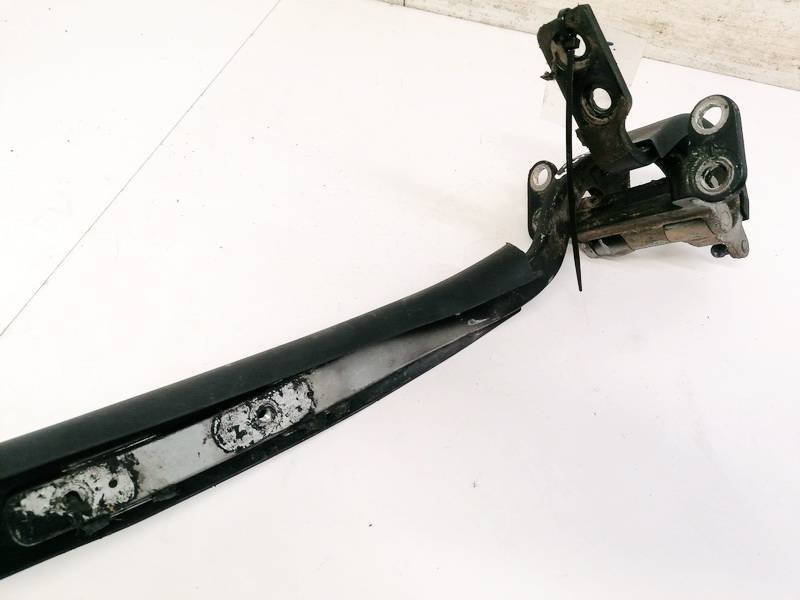 7L6971341AA Volkswagen Touareg 2004 Hood bonnet Hinge - FRONT RIGHT - Thumbnail 2