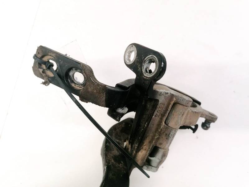 7L6971341AA Volkswagen Touareg 2004 Hood bonnet Hinge - FRONT RIGHT - Thumbnail 3